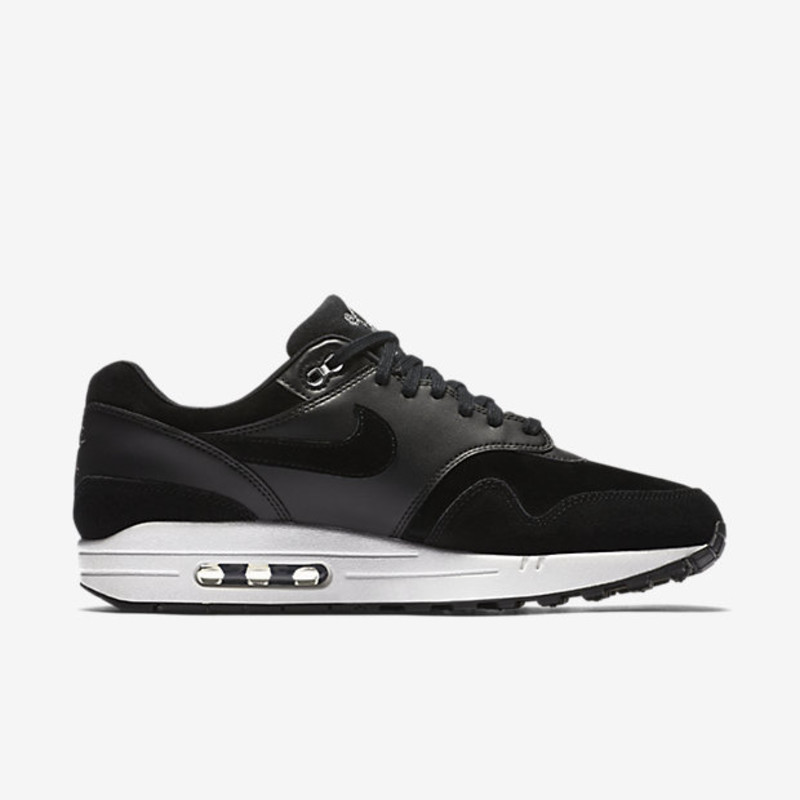 Nike Air Max 1 Premium Skulls 875844 001 Grailify